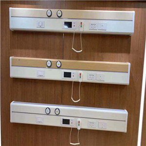 对于中心供氧系统要如何进行消毒