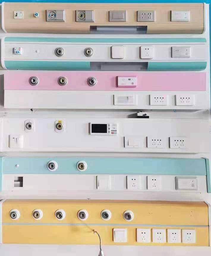 中心供氧设备对安装环境有什么要求吗