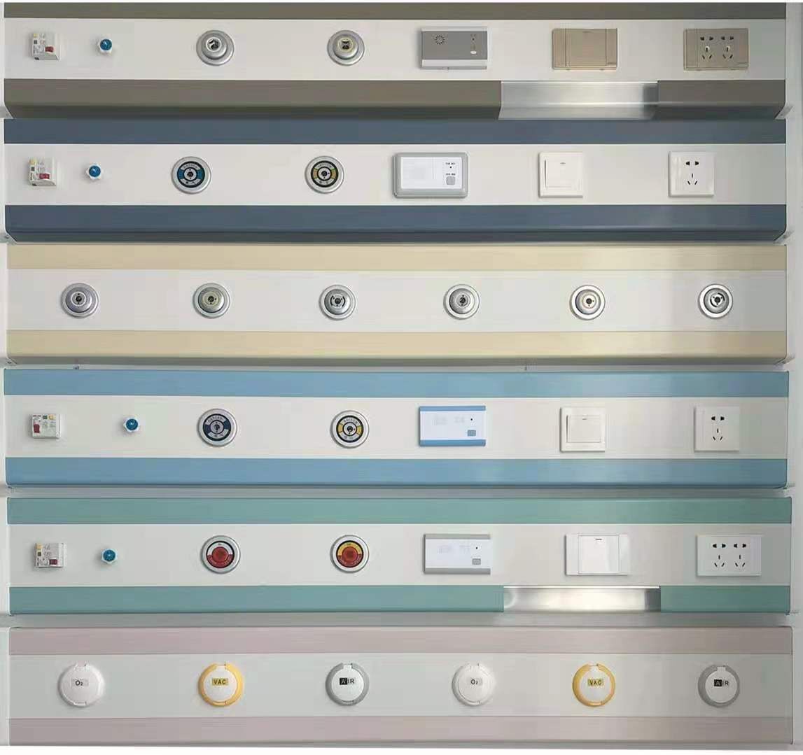 中心供氧施工中应该考虑的方面