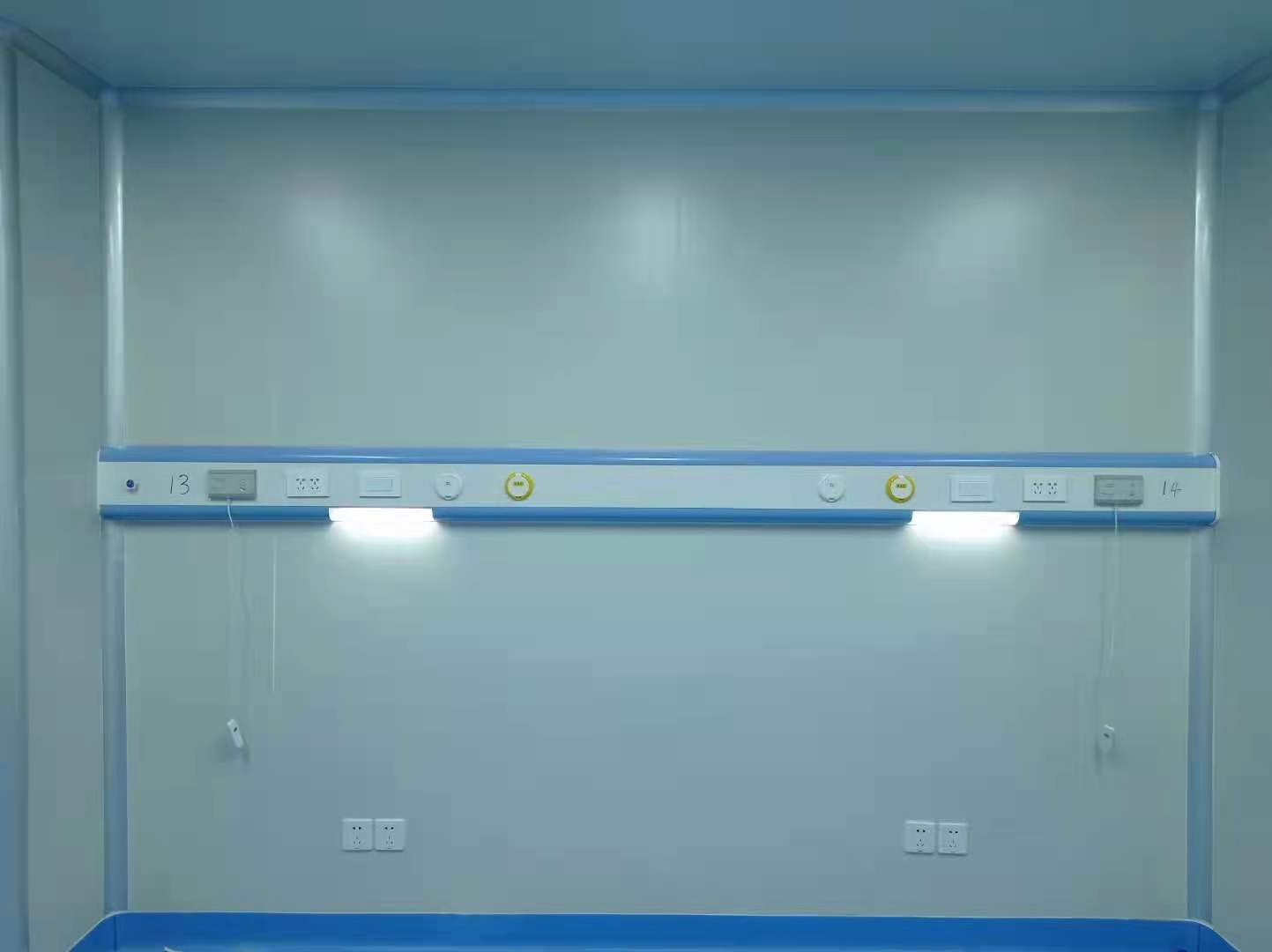 中心供氧注意需要维护的事情有哪些