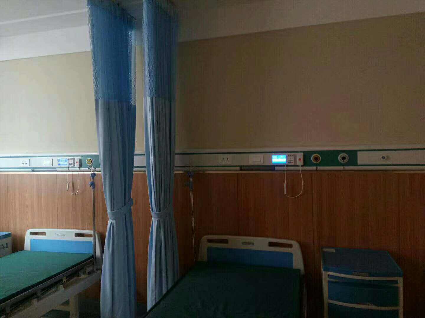 医用中心供氧系统使用的注意事项有哪些方面