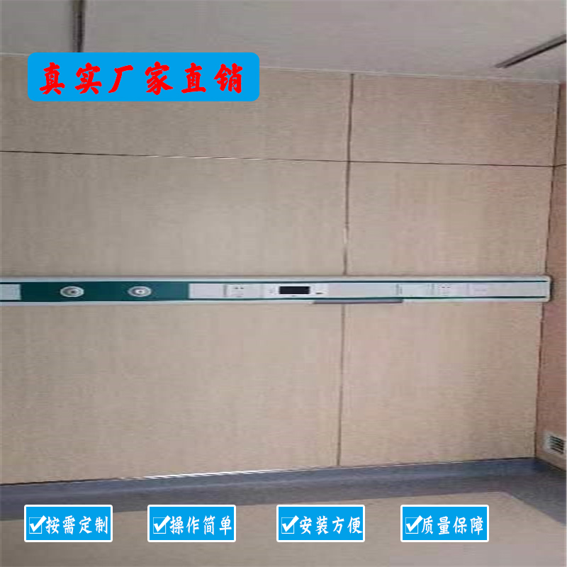 医用中心供氧系统安装需要多少钱