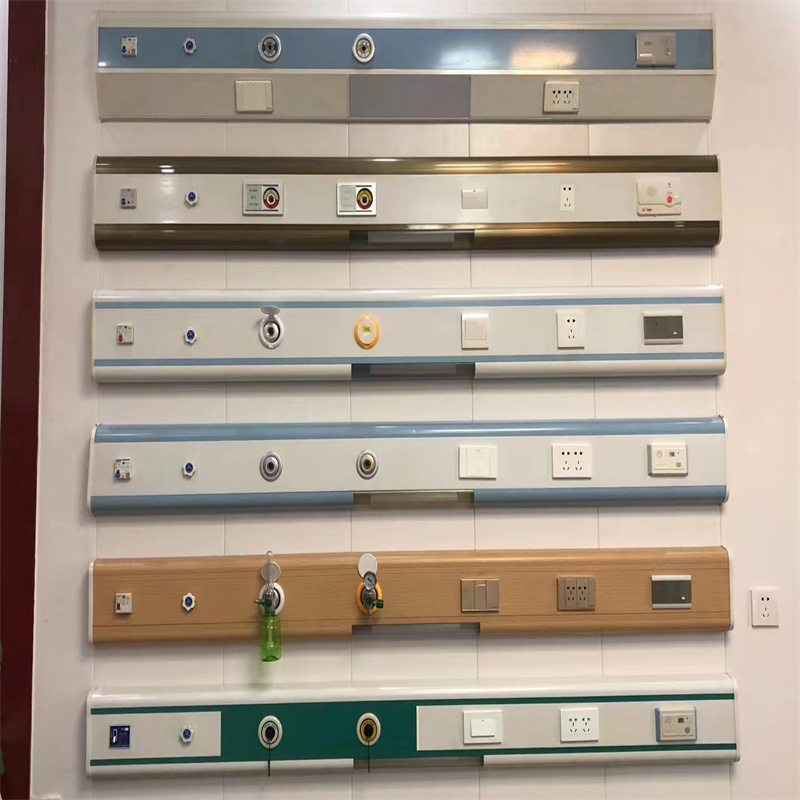 医用中心供氧系统的中心氧站