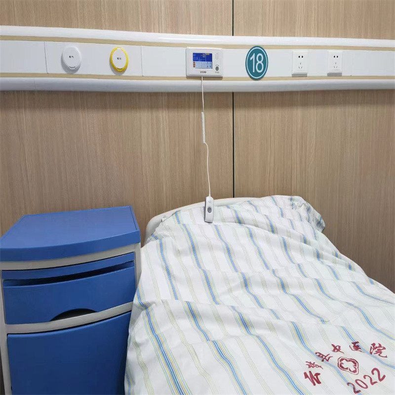 中心供氧系统 中心供氧系统