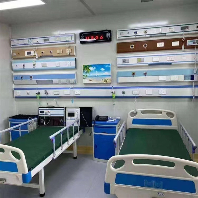 中心供氧设备 中心供氧设备