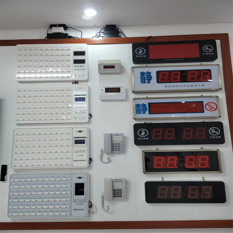 中心供氧设备安装