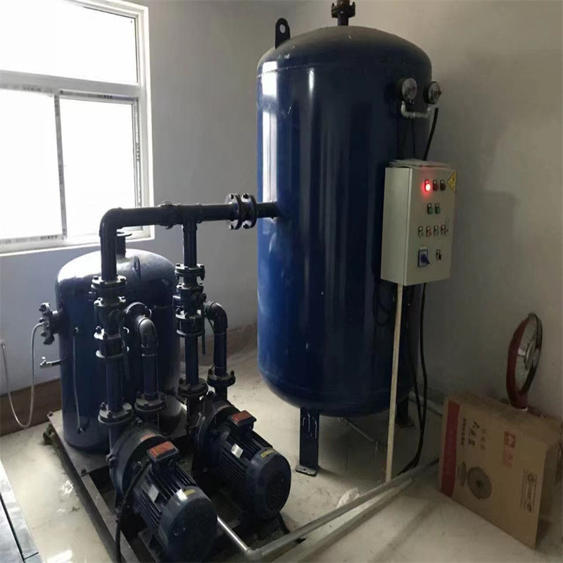 中心供氧系统安装