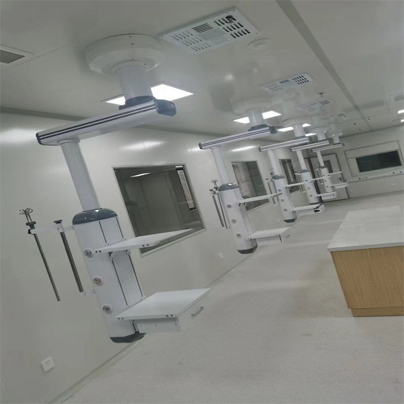 医用中心供氧系统