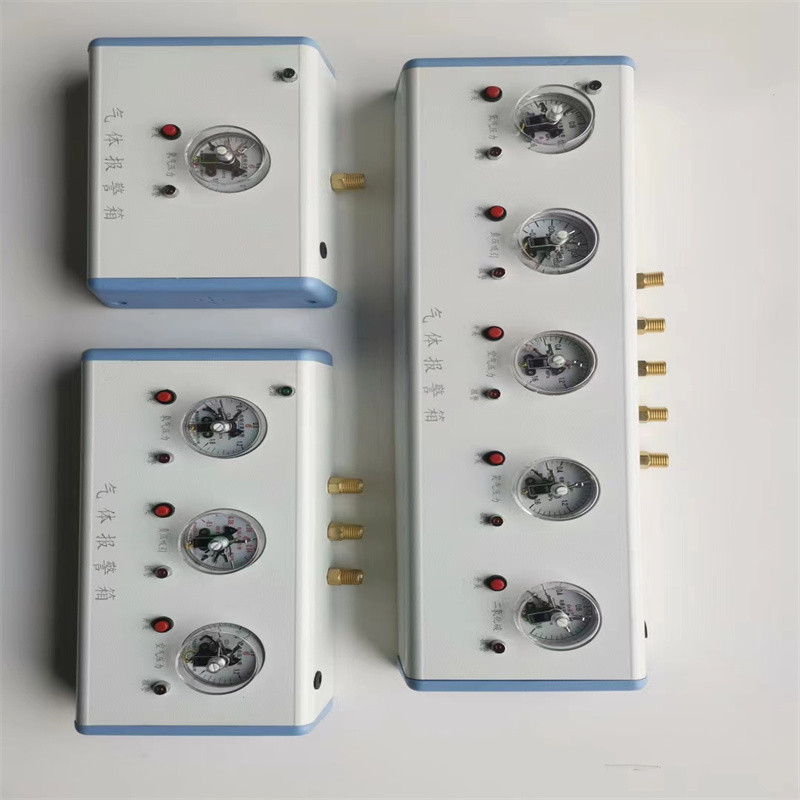 医用气体系统 医用气体系统