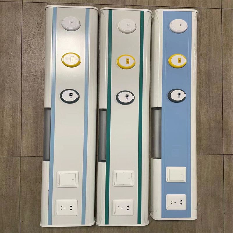 中心供氧系统设备