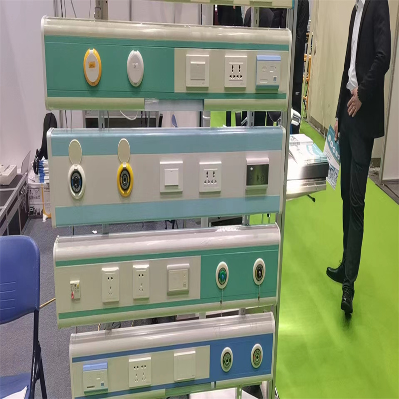 医用中心供氧系统氧源的主要构成部分