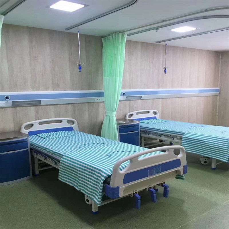 医院中心供氧系统 医院中心供氧系统