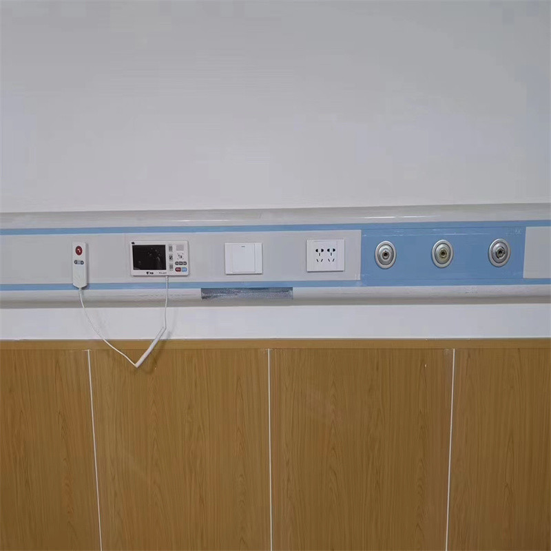 医用中心供氧系统 医用中心供氧系统