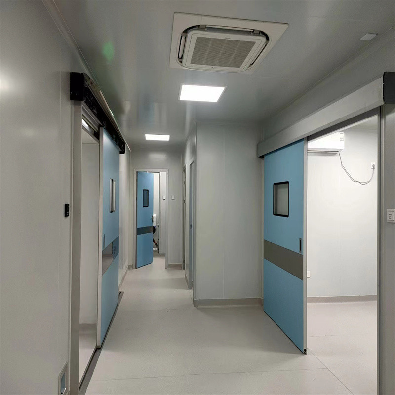 医用中心供氧系统