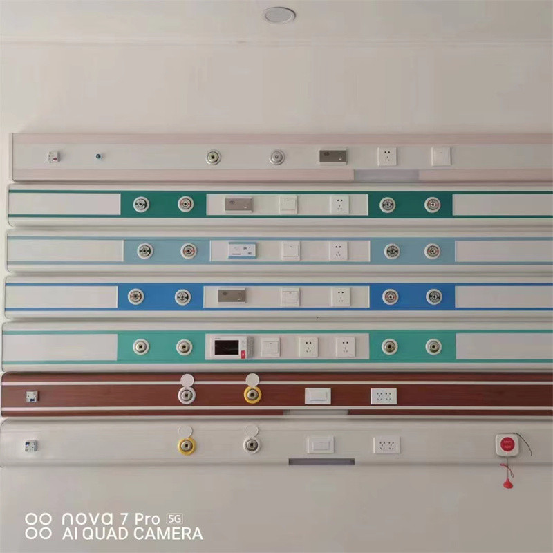 中心供氧设备带