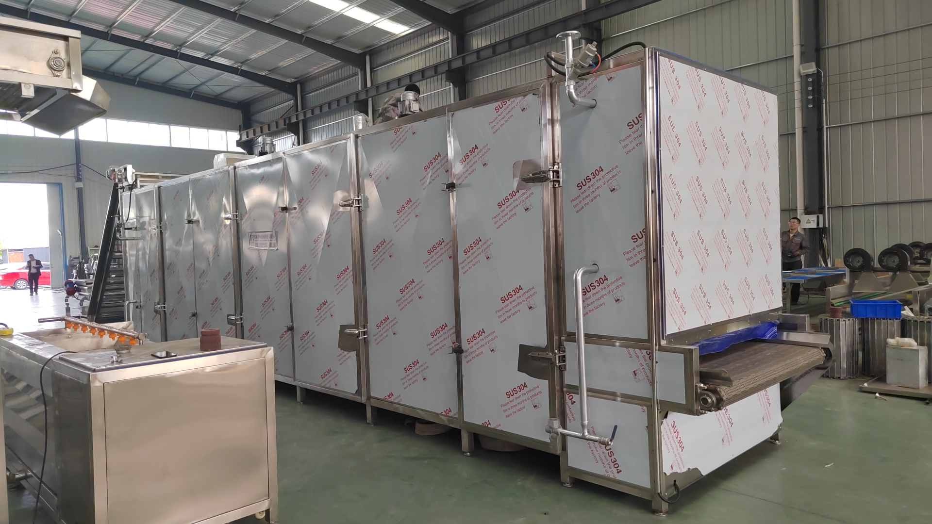 烘干机你了解吗？