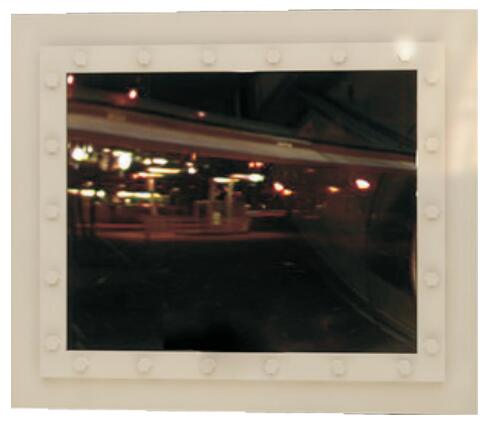 密闭观察窗与密闭屏蔽观察窗