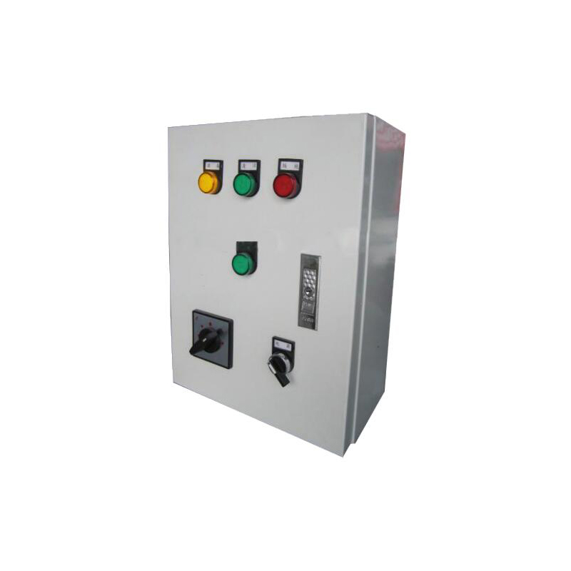 三防控制箱