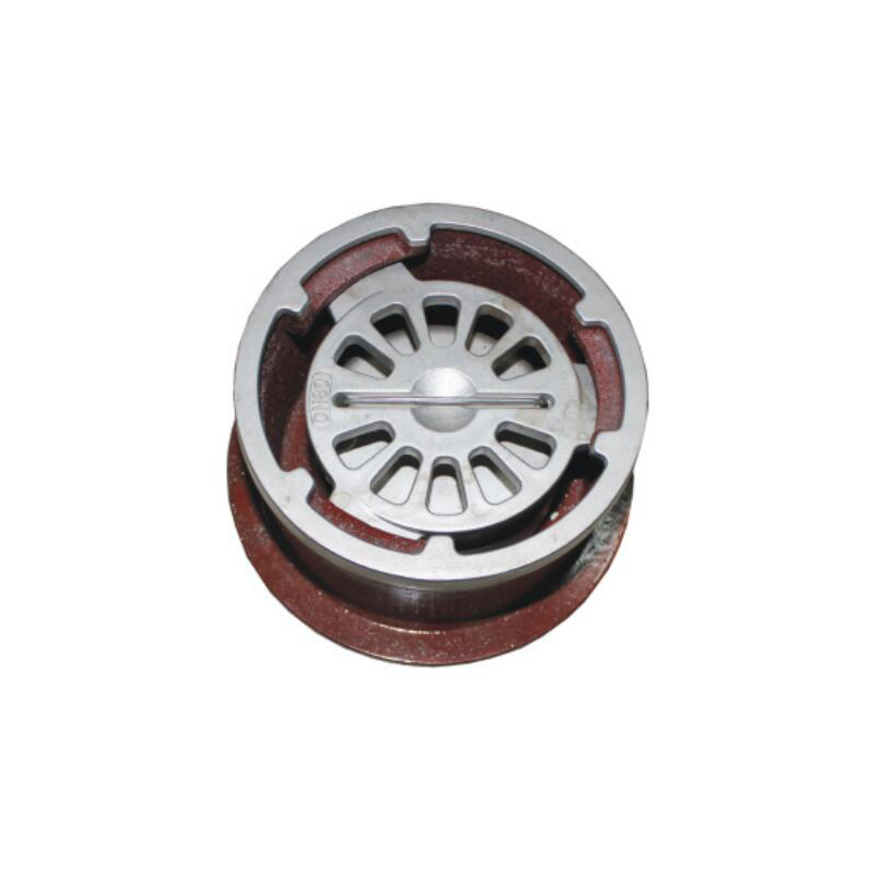 不锈钢防爆防臭防溢地漏