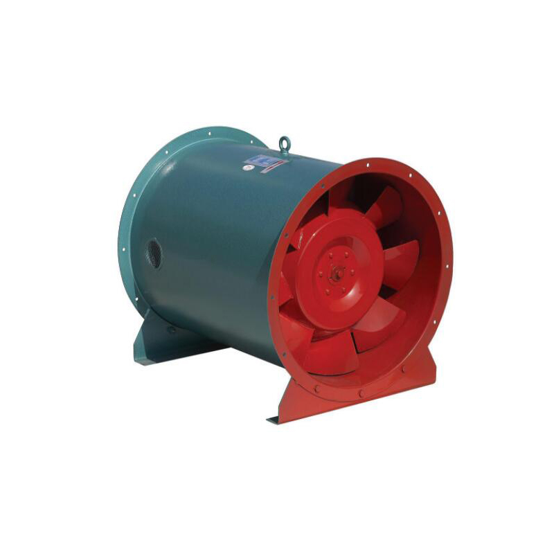 GYF系列消防排烟风机