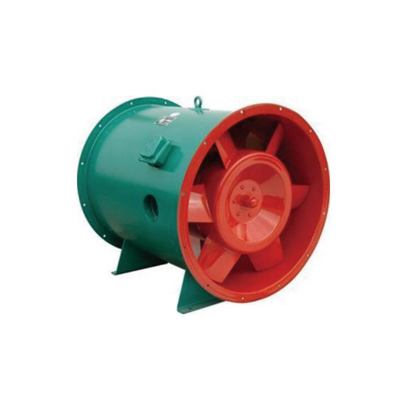 HL3-2A、PYHL-14A系列高效低噪声混流风机