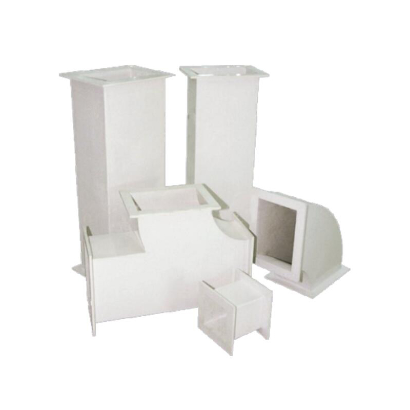 无机玻璃钢风管