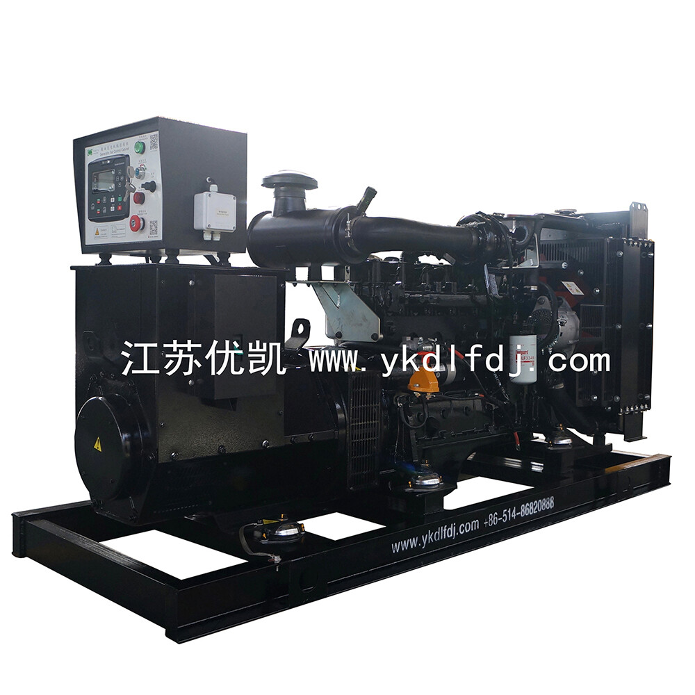 康明斯柴油發(fā)電機(jī)組