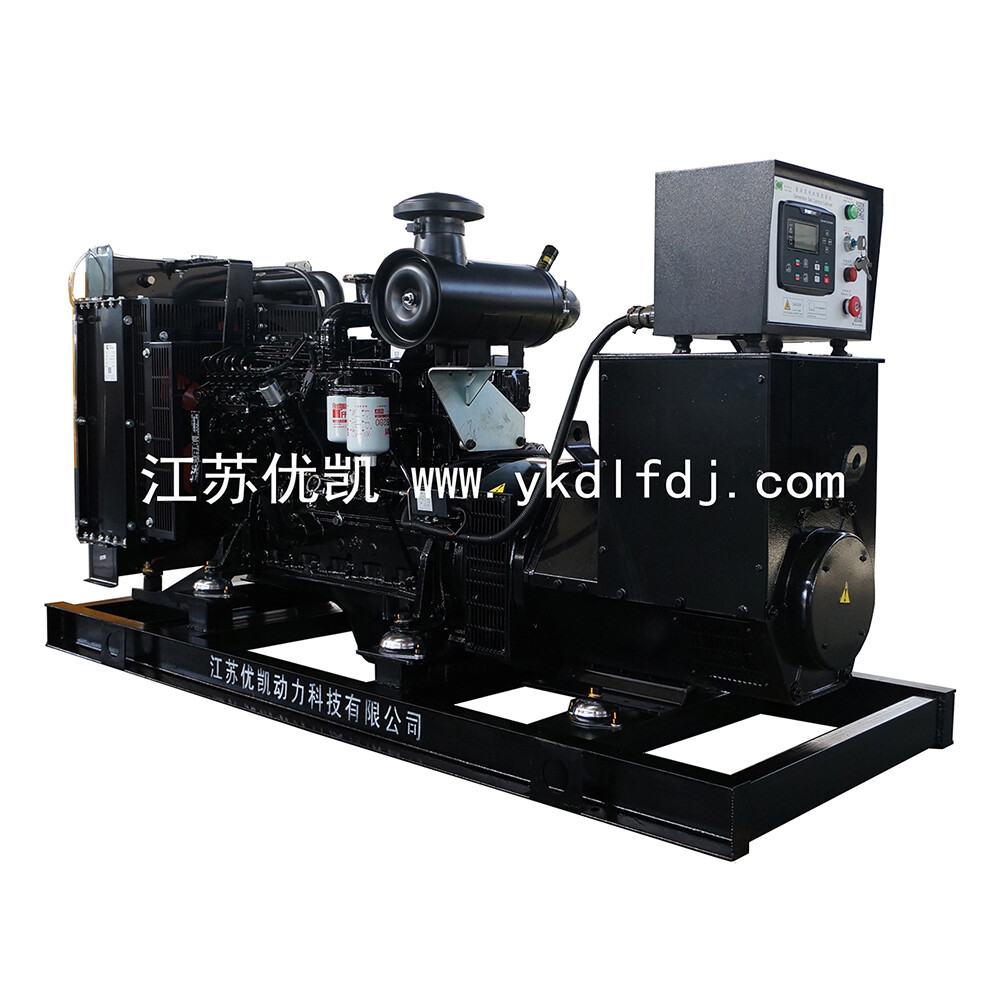 康明斯柴油發(fā)電機(jī)組