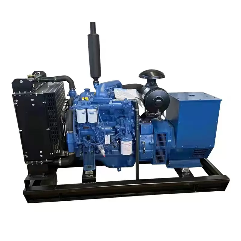 玉柴组型号：SDYC-50GF