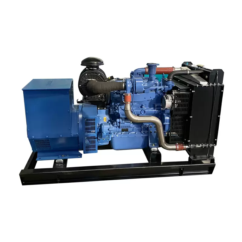 玉柴组型号：SDYC-100GF