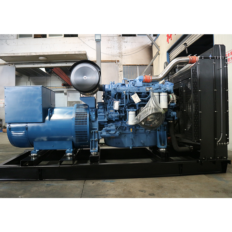 玉柴组型号：SDYC-350GF