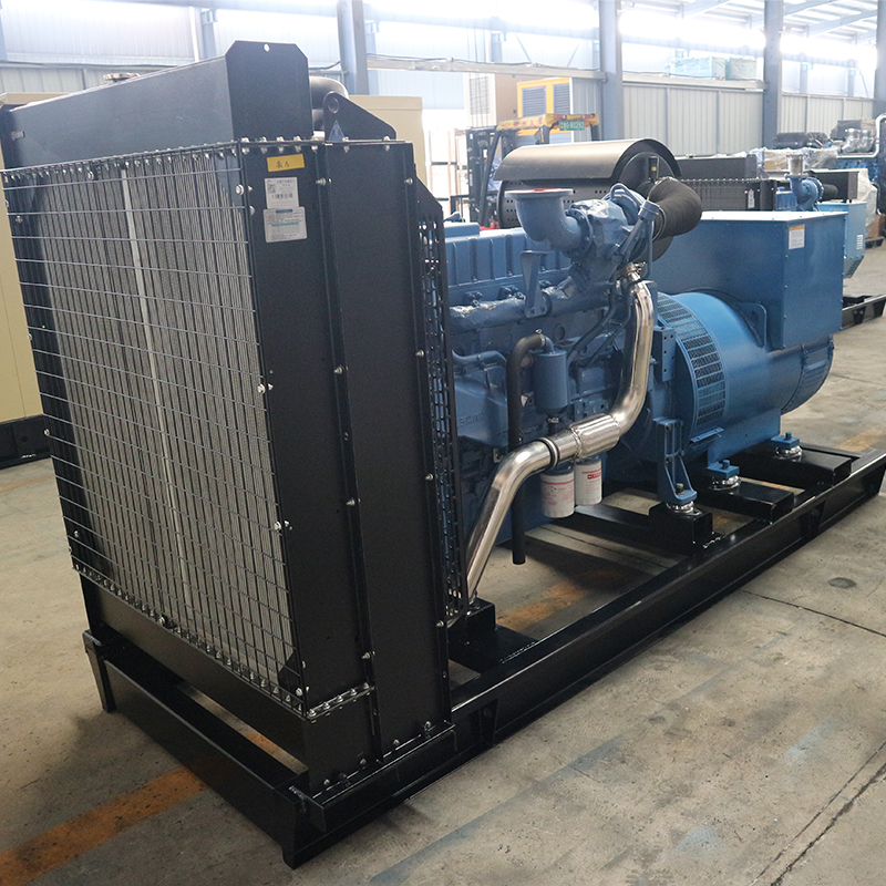 玉柴组型号：SDYC-350GF