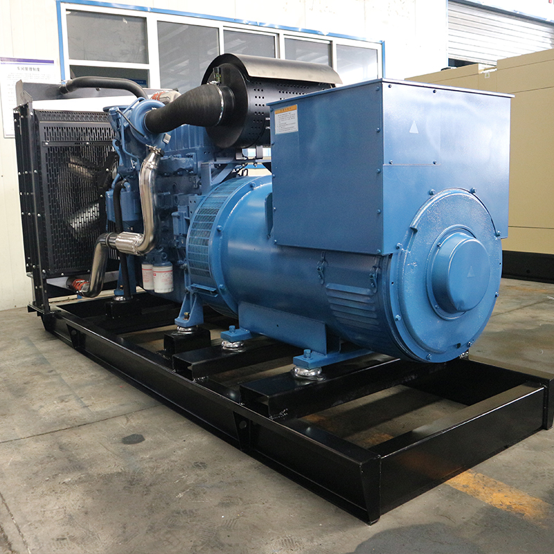 玉柴组型号：SDYC-350GF