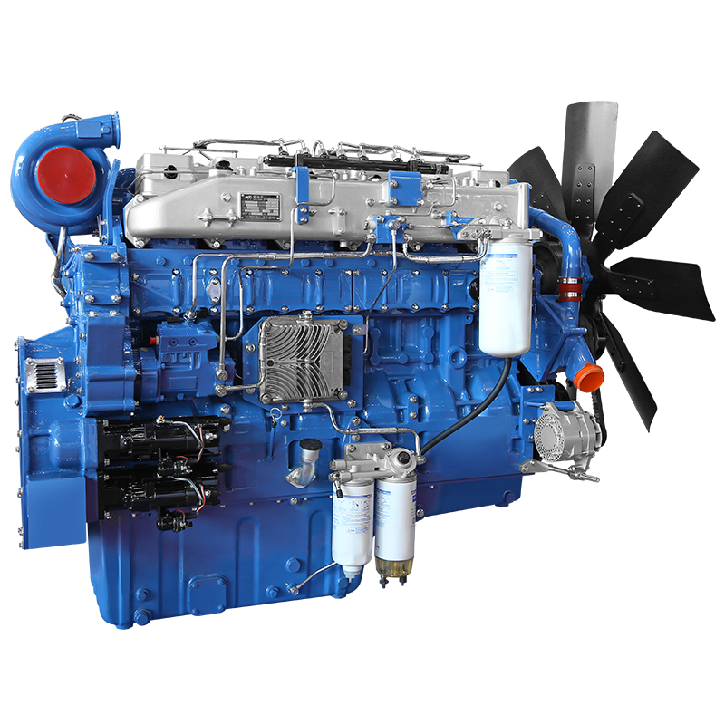 玉柴组型号：SDYC-440GF