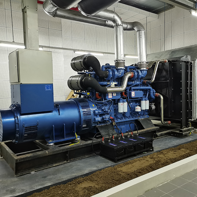 玉柴组型号：SDYC-1000GF