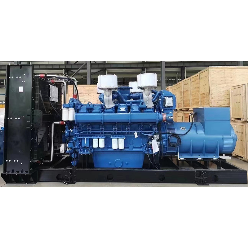 玉柴组型号：SDYC-1500GF