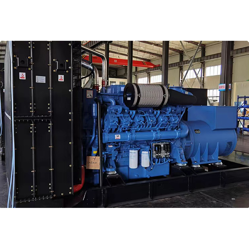 玉柴组型号：SDYC-1500GF