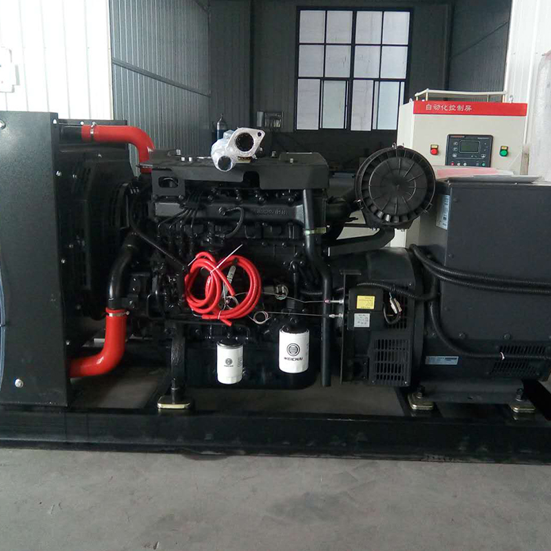 潍柴组型号：SDWC-60GF