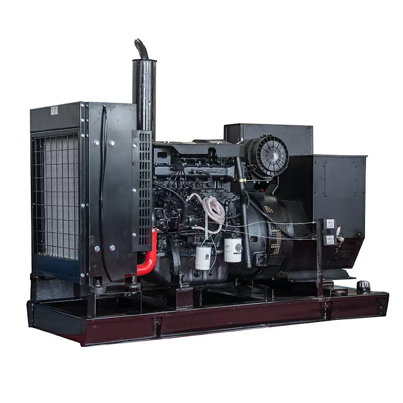 潍柴组型号：SDWC-70GF