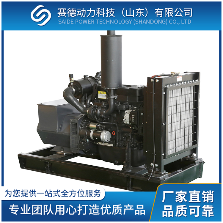 潍柴组型号：SDWC-60GF