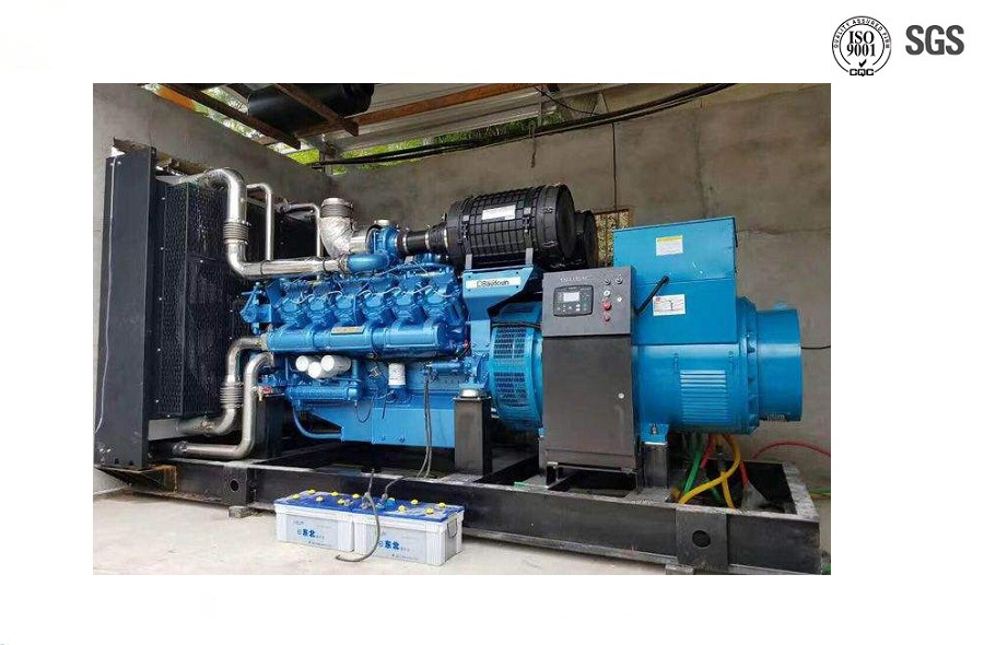 潍柴组型号：SDWC-640GF