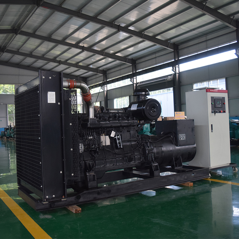 上柴组型号：SDSC-220GF