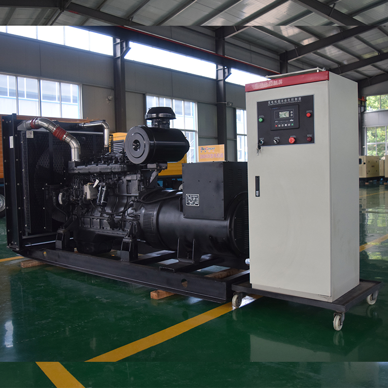 上柴组型号：SDSC-250GF