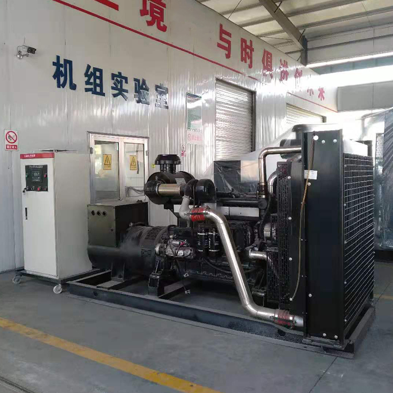 上柴组型号：SDSC-300GF