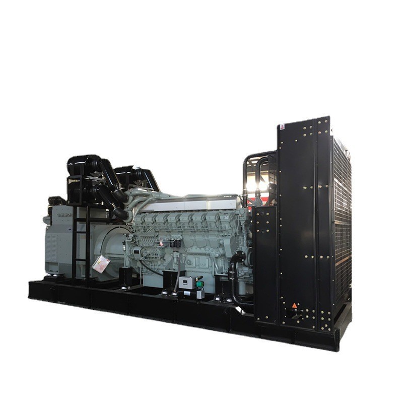 三菱机组型号：SDM-1300GF