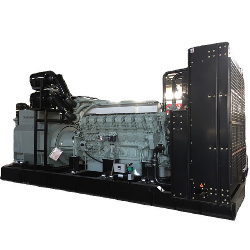 三菱机组型号：SDM-1500GF