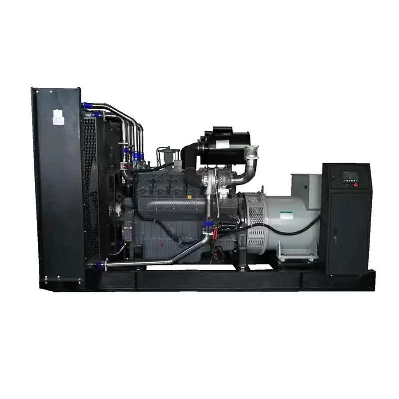 无锡动力机组型号：SDWD-880GF