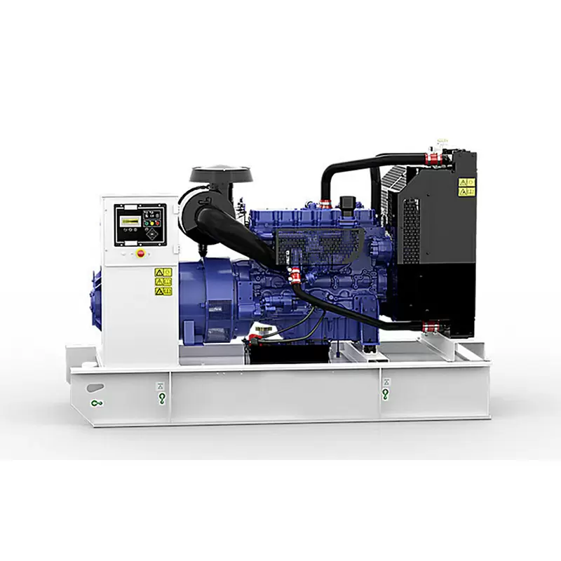 帕金斯组型号：SDP-12GF