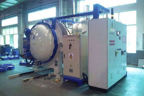 光亮退火爐的優缺點及缺點改進方法 光亮退火爐的優缺點及缺點改進方法