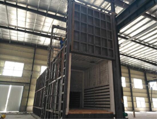 江蘇中電環境工程有限公司